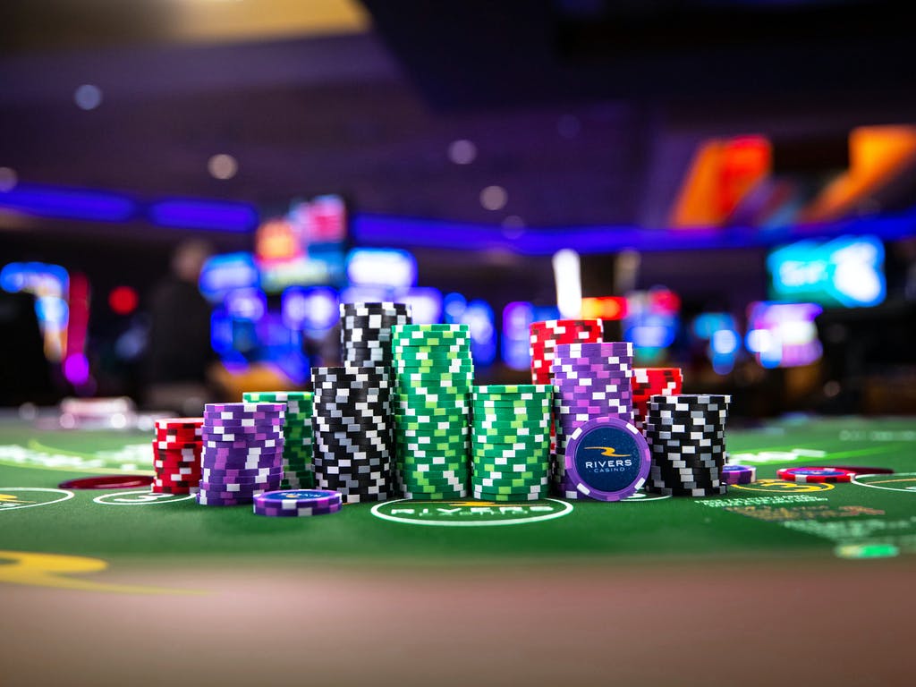 What to Know Before Going into Casino Games? 