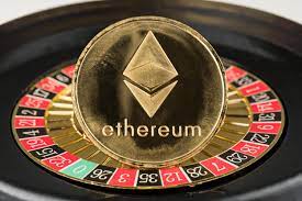 Securing Your Bets: Ensuring Safety in Ethereum Gambling